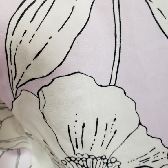 Victorias's Secret Floral Genie Pajama/Lounge Romper Size XS - Picture 3 of 10